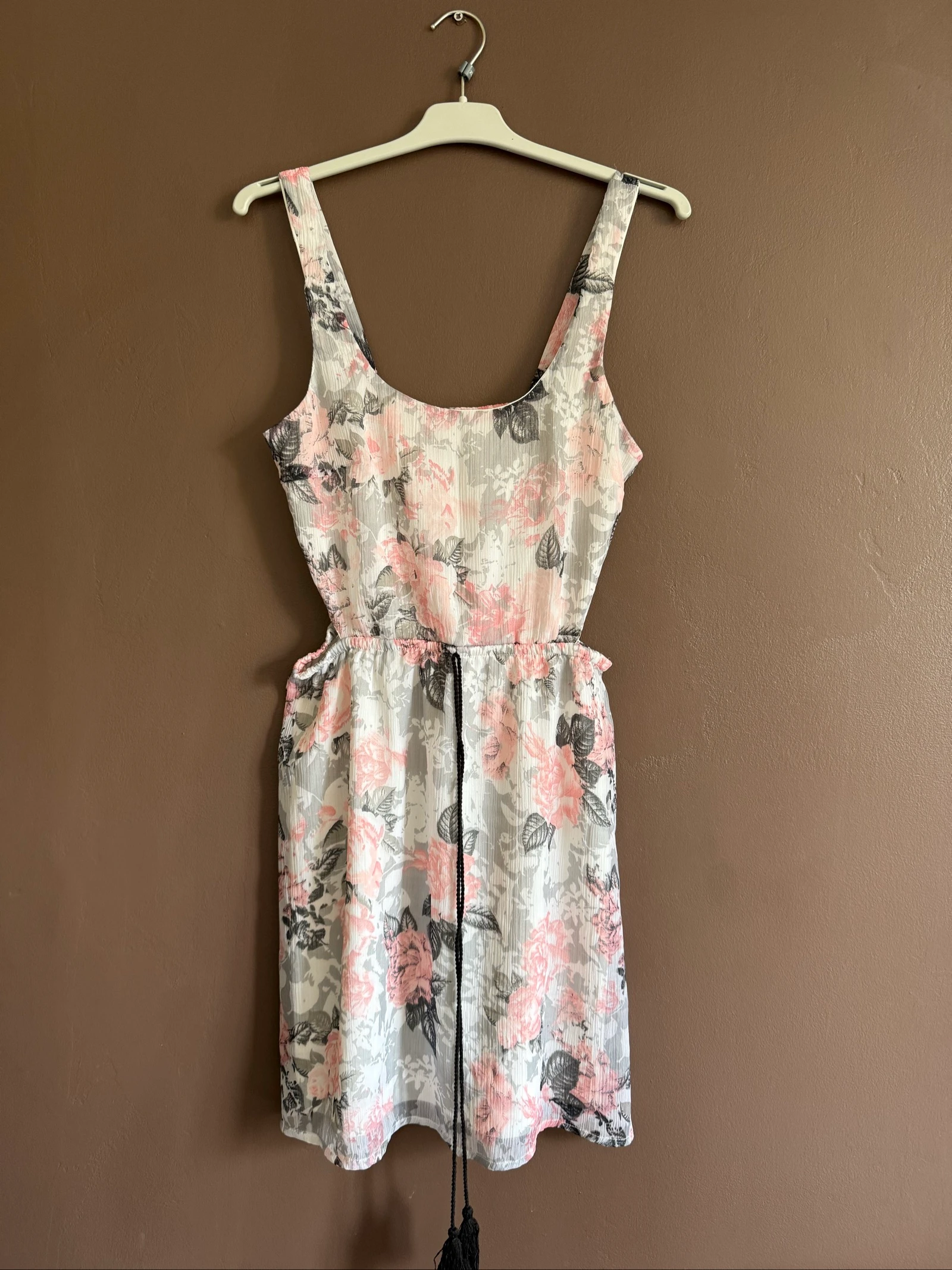 Robe d’été Jennyfer
